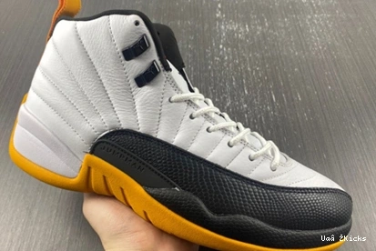 Retro Air Jordan DR8887- SportInspired 12 8225 752 0630